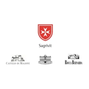 Sagrivit