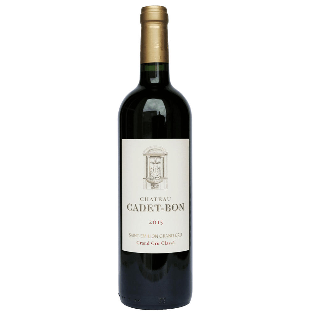 Saint-Émilion Grand Cru Classé